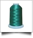 Glide Thread Trilobal Polyester No. 40 - 5000 Meter Spool - 60335 Irish Spring