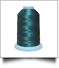 Glide Thread Trilobal Polyester No. 40 - 5000 Meter Spool - 60343 Christmas Pine