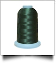 Glide Thread Trilobal Polyester No. 40 - 5000 Meter Spool - 60357 Jade
