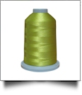 Glide Thread Trilobal Polyester No. 40 - 5000 Meter Spool - 60398 Split Pea