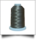 Glide Thread Trilobal Polyester No. 40 - 5000 Meter Spool - 60418 Army