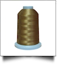 Glide Thread Trilobal Polyester No. 40 - 5000 Meter Spool - 61265 Fool's Gold
