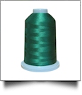 Glide Thread Trilobal Polyester No. 40 - 5000 Meter Spool - 63415 Jungle