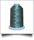 Glide Thread Trilobal Polyester No. 40 - 5000 Meter Spool - 65555 Basil