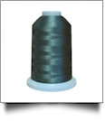 Glide Thread Trilobal Polyester No. 40 - 5000 Meter Spool - 65615 Olive