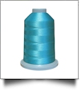 Glide Thread Trilobal Polyester No. 40 - 5000 Meter Spool - 67472 Sea Green