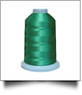 Glide Thread Trilobal Polyester No. 40 - 5000 Meter Spool - 67482 Shamrock
