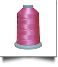 Glide Thread Trilobal Polyester No. 40 - 5000 Meter Spool - 70189 Pink
