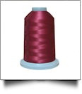 Glide Thread Trilobal Polyester No. 40 - 5000 Meter Spool - 70202 Light Burgundy