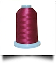 Glide Thread Trilobal Polyester No. 40 - 5000 Meter Spool - 70208 Hokies
