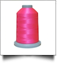 Glide Thread Trilobal Polyester No. 40 - 5000 Meter Spool - 70212 Magenta