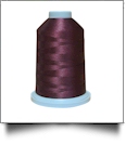 Glide Thread Trilobal Polyester No. 40 - 5000 Meter Spool - 70490 Cabernet