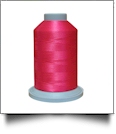 Glide Thread Trilobal Polyester No. 40 - 5000 Meter Spool - 70812 Hot Pink