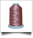 Glide Thread Trilobal Polyester No. 40 - 5000 Meter Spool - 75005 Mauve