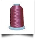 Glide Thread Trilobal Polyester No. 40 - 5000 Meter Spool - 77432 Purple Rose