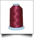 Glide Thread Trilobal Polyester No. 40 - 5000 Meter Spool - 77637 Pinot