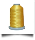 Glide Thread Trilobal Polyester No. 40 - 5000 Meter Spool - 80115 Sunshine