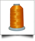 Glide Thread Trilobal Polyester No. 40 - 5000 Meter Spool - 80130 Marigold