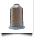 Glide Thread Trilobal Polyester No. 40 - 5000 Meter Spool - 24655 Light Tan