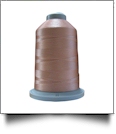 Glide Thread Trilobal Polyester No. 40 - 5000 Meter Spool - 27521 Chestnut