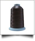 Glide Thread Trilobal Polyester No. 40 - 5000 Meter Spool - 27596 Brownie