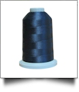 Glide Thread Trilobal Polyester No. 40 - 5000 Meter Spool - 32965 Navy
