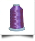 Glide Thread Trilobal Polyester No. 40 - 5000 Meter Spool - 40528 Mulberry