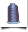 Glide Thread Trilobal Polyester No. 40 - 5000 Meter Spool - 40666 Wisteria