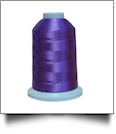 Glide Thread Trilobal Polyester No. 40 - 5000 Meter Spool - 42587 Damson