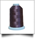 Glide Thread Trilobal Polyester No. 40 - 5000 Meter Spool - 45115 Wine