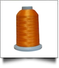 Glide Thread Trilobal Polyester No. 40 - 5000 Meter Spool - 50138 Bronze