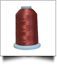 Glide Thread Trilobal Polyester No. 40 - 5000 Meter Spool - 50174 Rust
