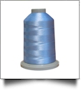 Glide Thread Trilobal Polyester No. 40 - 5000 Meter Spool - 90278 Tar Heel