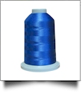 Glide Thread Trilobal Polyester No. 40 - 5000 Meter Spool - 90285 Pacific