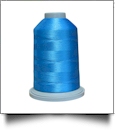 Glide Thread Trilobal Polyester No. 40 - 5000 Meter Spool - 92995 Marine