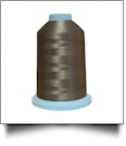 Glide Thread Trilobal Polyester No. 40 - 5000 Meter Spool - 20140 Leather