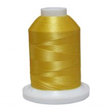 Simplicity Pro Thread by Brother - 1000 Meter Spool - ETP205 Yellow