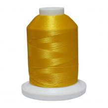 Simplicity Pro Thread by Brother - 1000 Meter Spool - ETP206 Harvest Gold