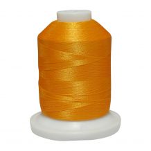 Simplicity Pro Thread by Brother - 1000 Meter Spool - ETP208 Orange