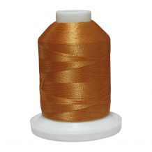 Simplicity Pro Thread by Brother - 1000 Meter Spool - ETP214 Deep Gold