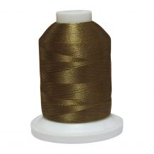 Simplicity Pro Thread by Brother - 1000 Meter Spool - ETP330 Russet Brown