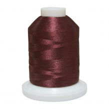 Simplicity Pro Thread by Brother - 1000 Meter Spool - ETP333 Amber Red