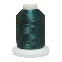 Simplicity Pro Thread by Brother - 1000 Meter Spool - ETP534 Teal Green