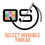 Select Invisible Thread