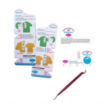 Embroiderer's Helper Combo + Bonus Embroidery Finishing Tool SPECIAL PURCHASE