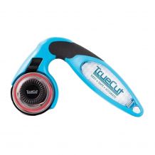 Grace TrueCut 45mm My Comfort Cutter Comfort Curve Grip Rotary Cutter