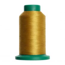 0546 Ginger Isacord Embroidery Thread - 5000 Meter Spool
