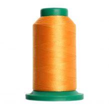0811 Candlelight Isacord Embroidery Thread - 5000 Meter Spool