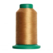 0832 Sisal Isacord Embroidery Thread - 5000 Meter Spool