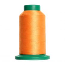 1030 Passion Fruit Isacord Embroidery Thread - 5000 Meter Spool